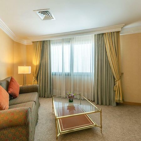 Jw Marriott Hotel Kuwait Kuwait City Luaran gambar
