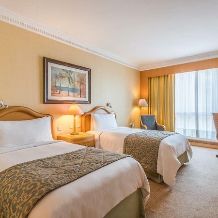 Jw Marriott Hotel Kuwait Kuwait City Luaran gambar