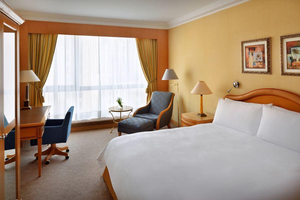 Jw Marriott Hotel Kuwait Kuwait City Luaran gambar