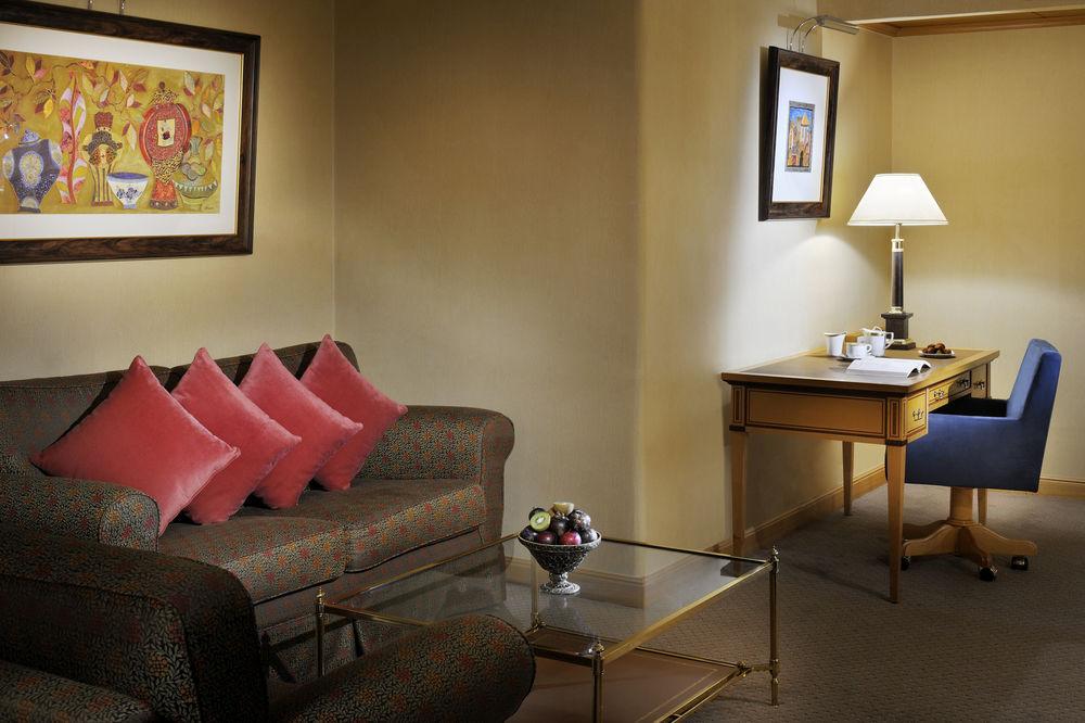 Jw Marriott Hotel Kuwait Kuwait City Luaran gambar