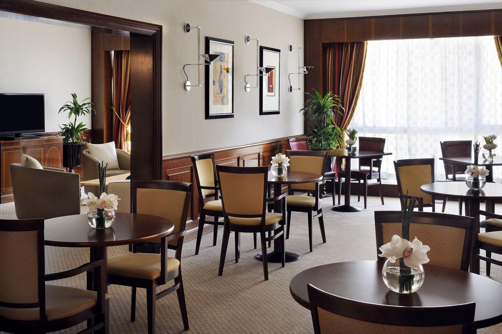 Jw Marriott Hotel Kuwait Kuwait City Luaran gambar