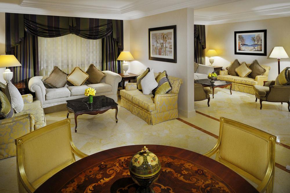 Jw Marriott Hotel Kuwait Kuwait City Luaran gambar
