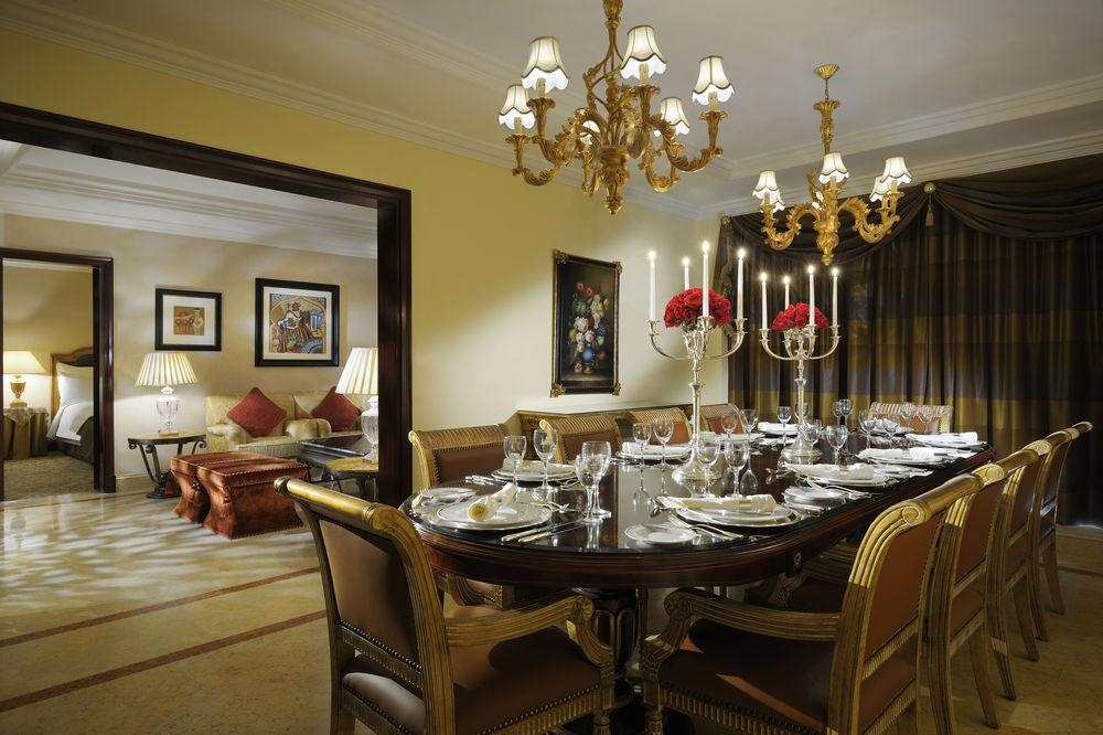 Jw Marriott Hotel Kuwait Kuwait City Luaran gambar
