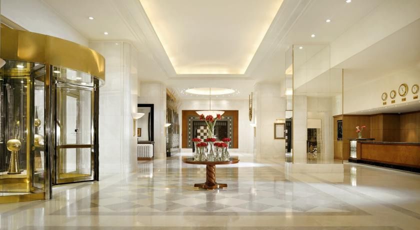 Jw Marriott Hotel Kuwait Kuwait City Luaran gambar