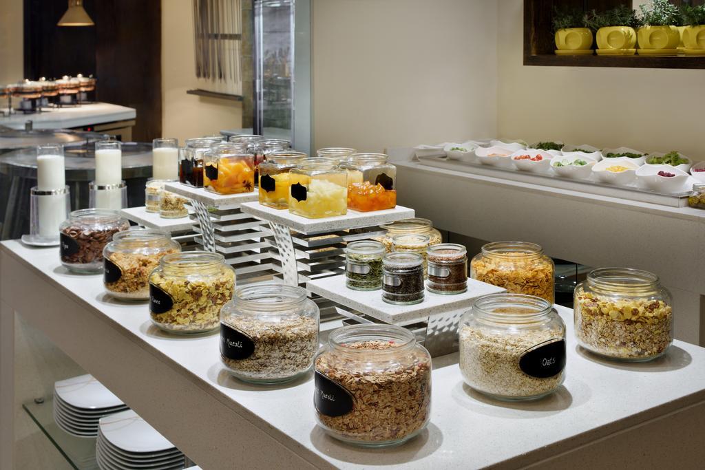 Jw Marriott Hotel Kuwait Kuwait City Luaran gambar