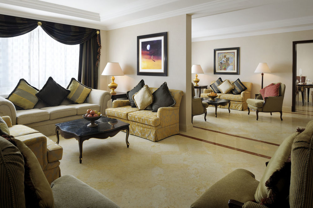 Jw Marriott Hotel Kuwait Kuwait City Luaran gambar