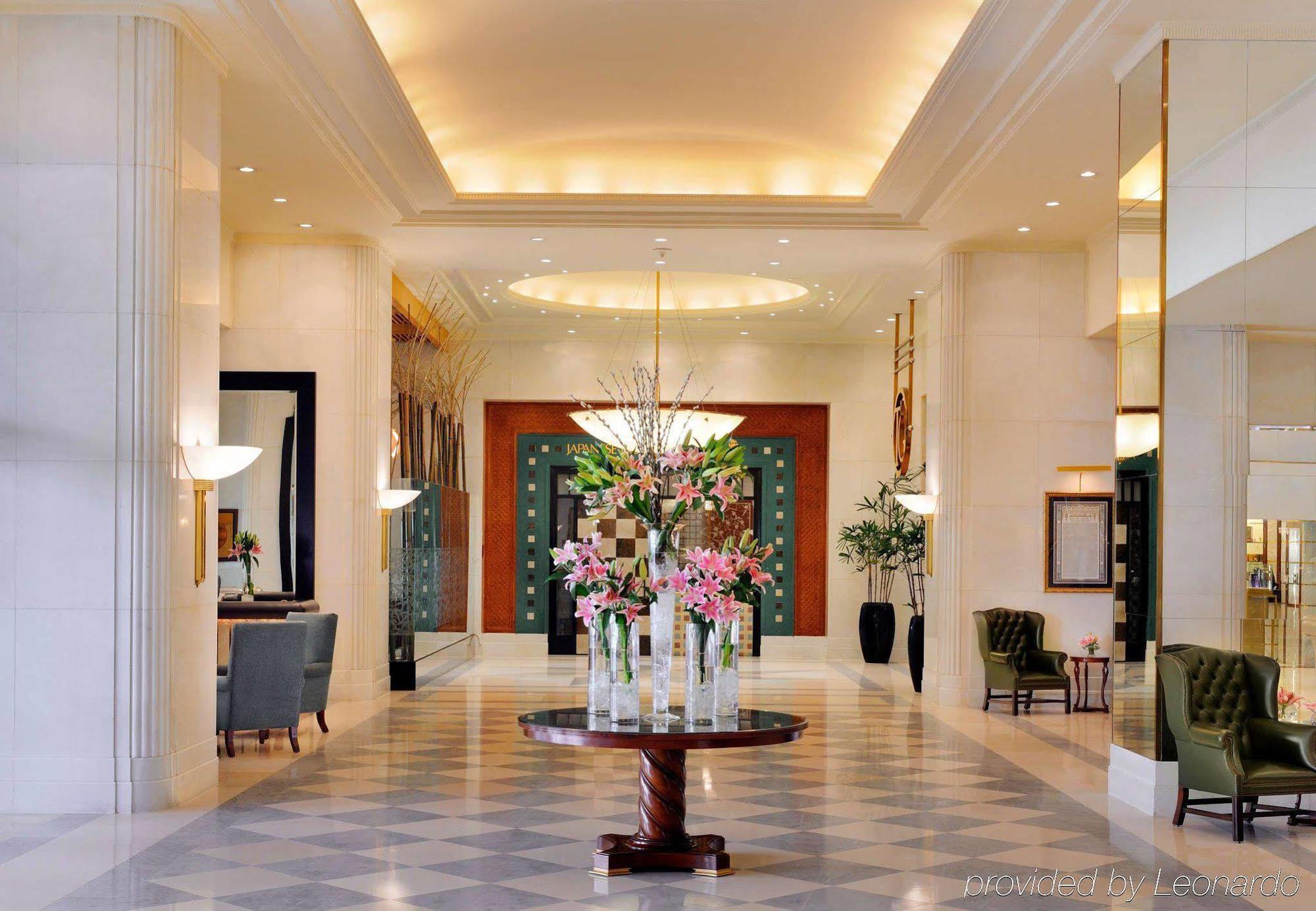 Jw Marriott Hotel Kuwait Kuwait City Luaran gambar