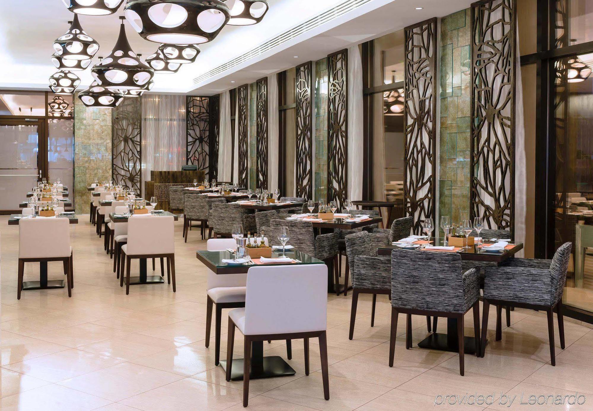 Jw Marriott Hotel Kuwait Kuwait City Luaran gambar