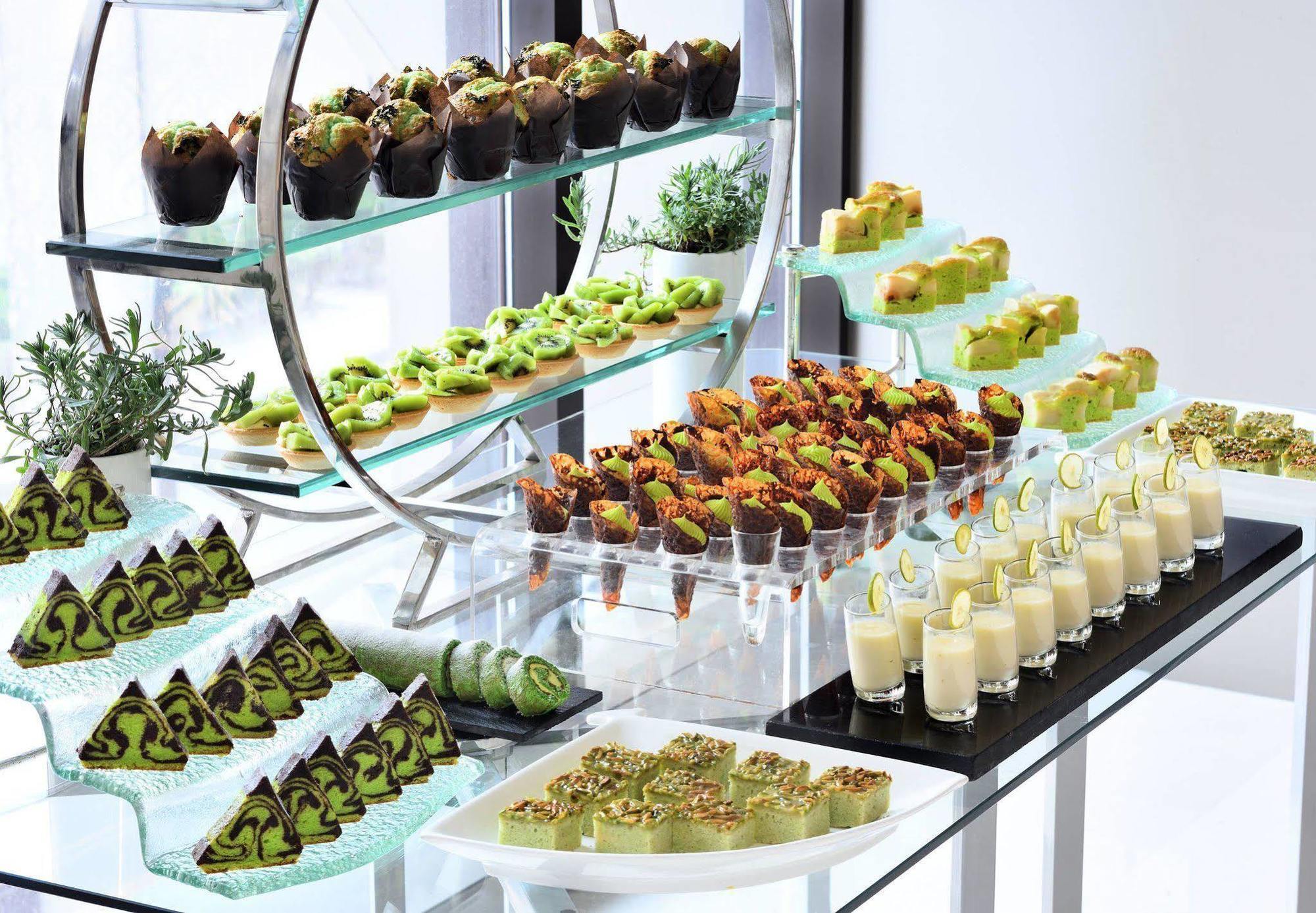 Jw Marriott Hotel Kuwait Kuwait City Luaran gambar