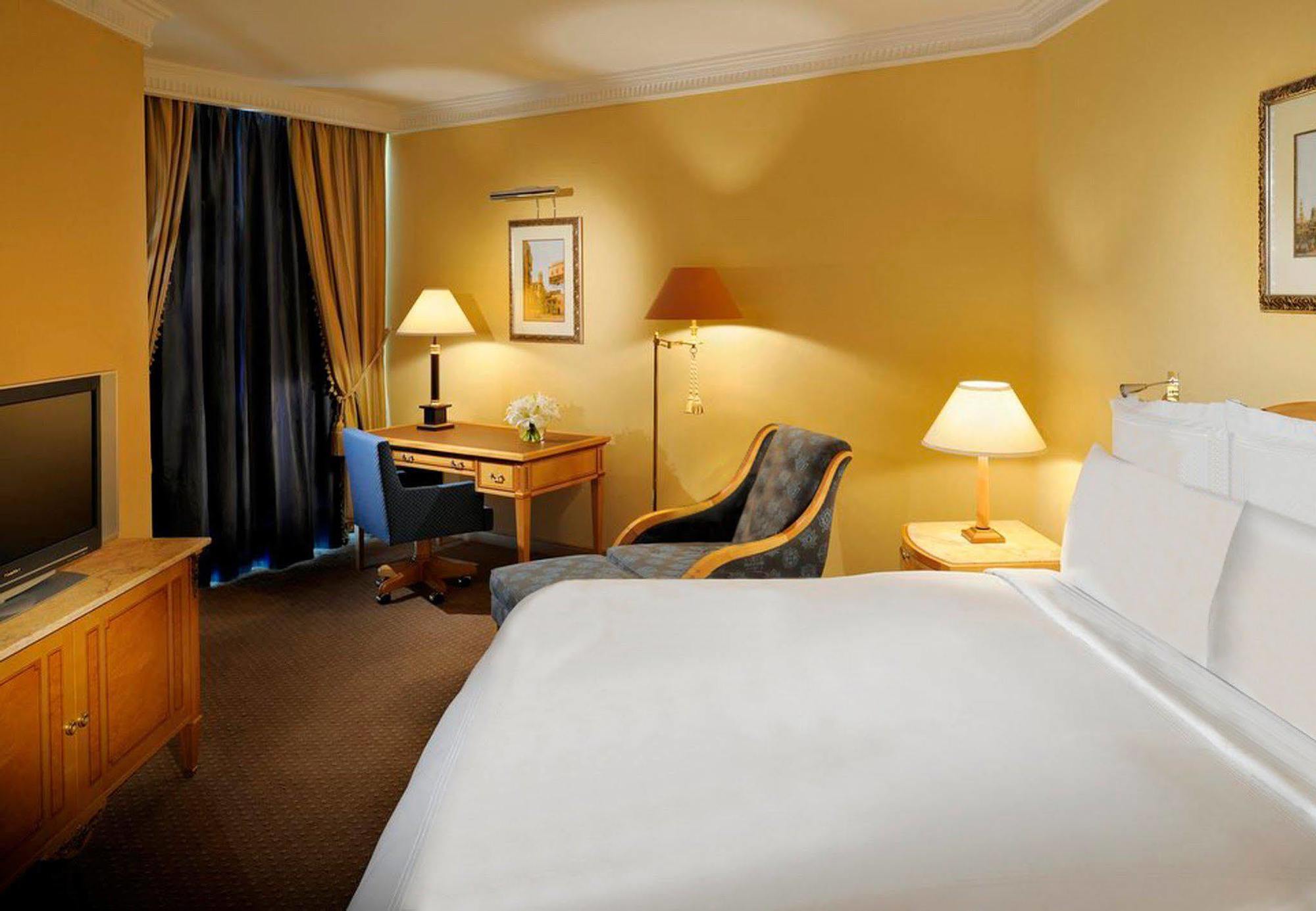 Jw Marriott Hotel Kuwait Kuwait City Bilik gambar