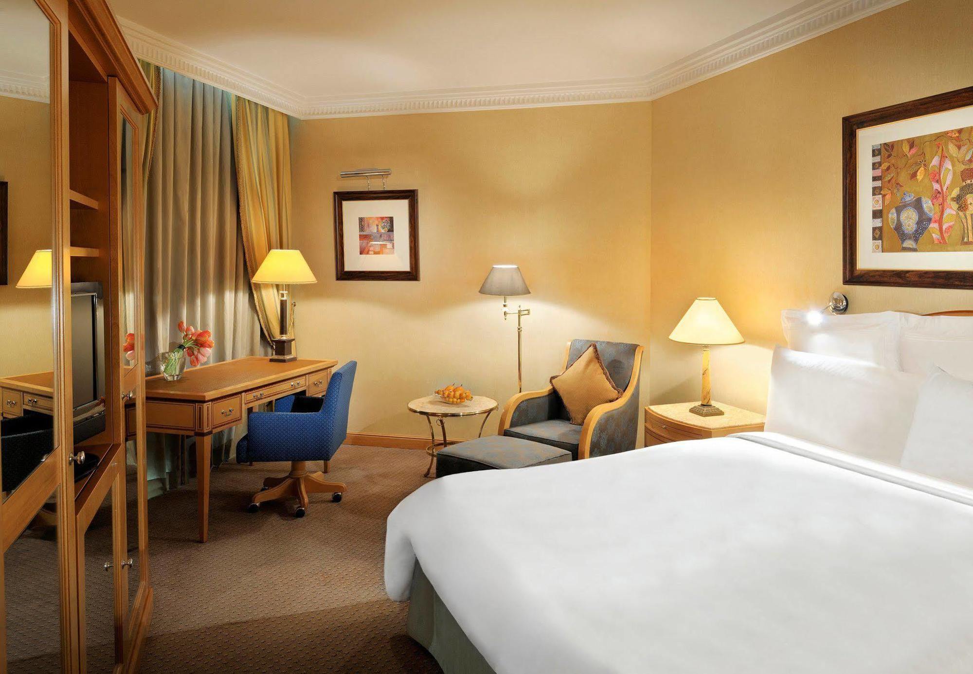 Jw Marriott Hotel Kuwait Kuwait City Bilik gambar