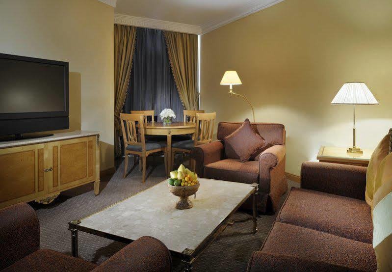 Jw Marriott Hotel Kuwait Kuwait City Bilik gambar