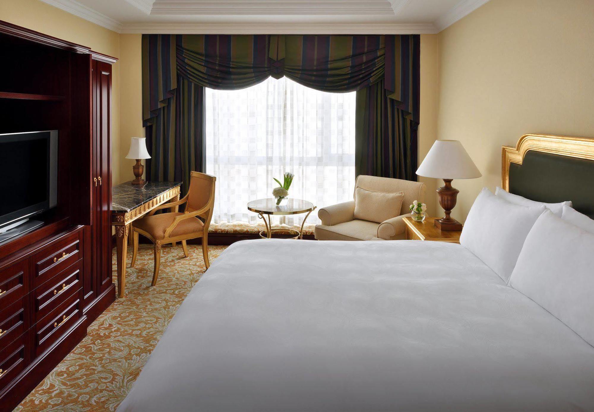 Jw Marriott Hotel Kuwait Kuwait City Luaran gambar