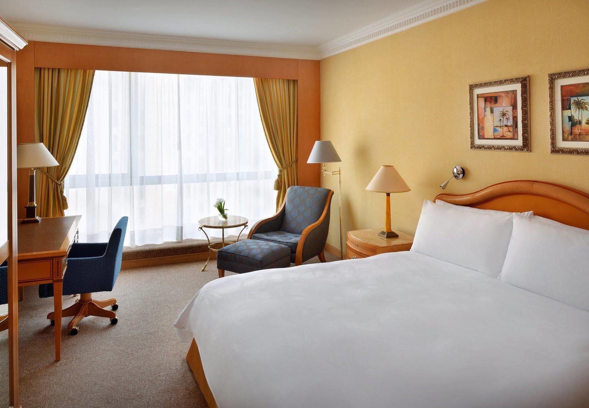 Jw Marriott Hotel Kuwait Kuwait City Luaran gambar