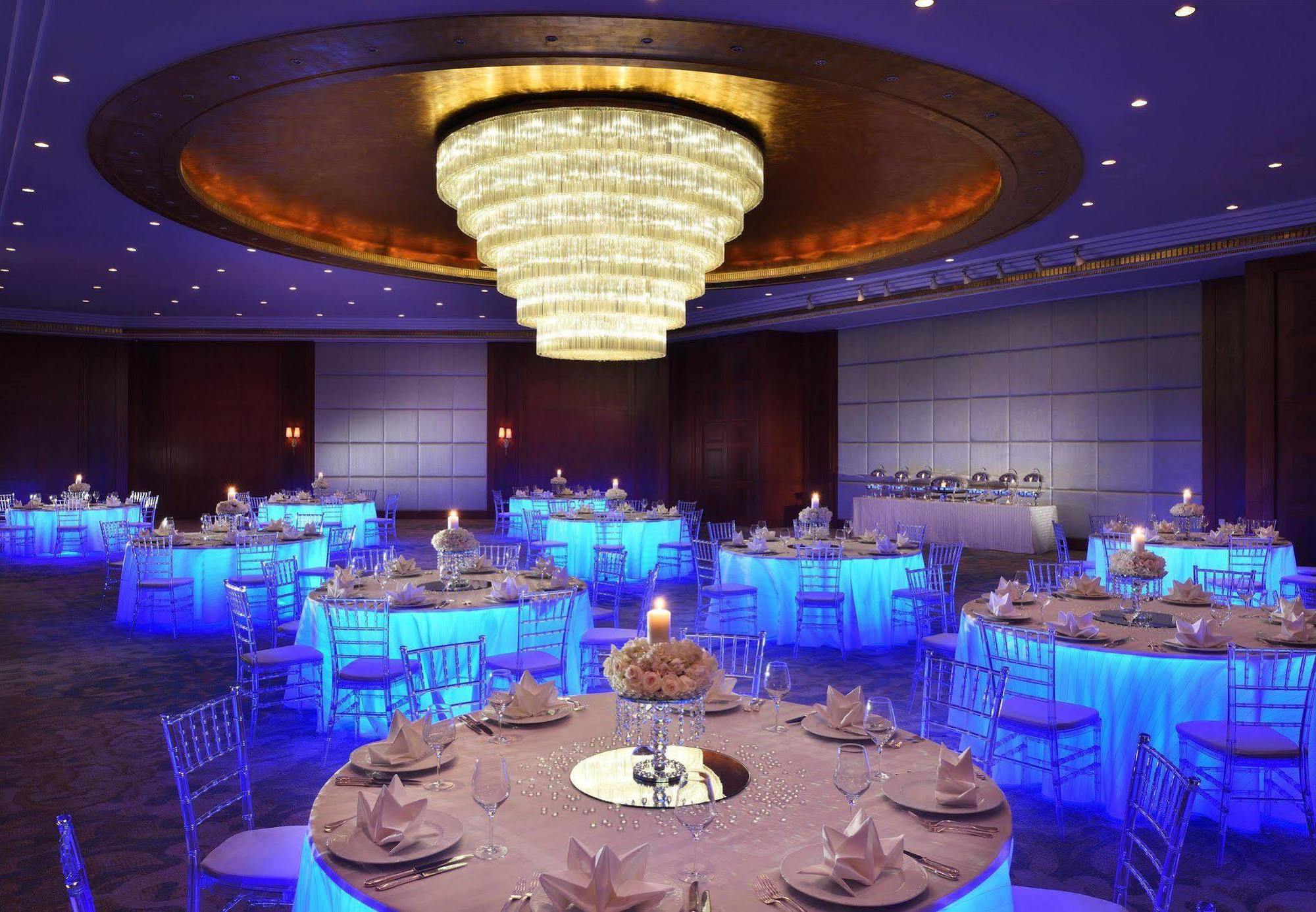 Jw Marriott Hotel Kuwait Kuwait City Luaran gambar