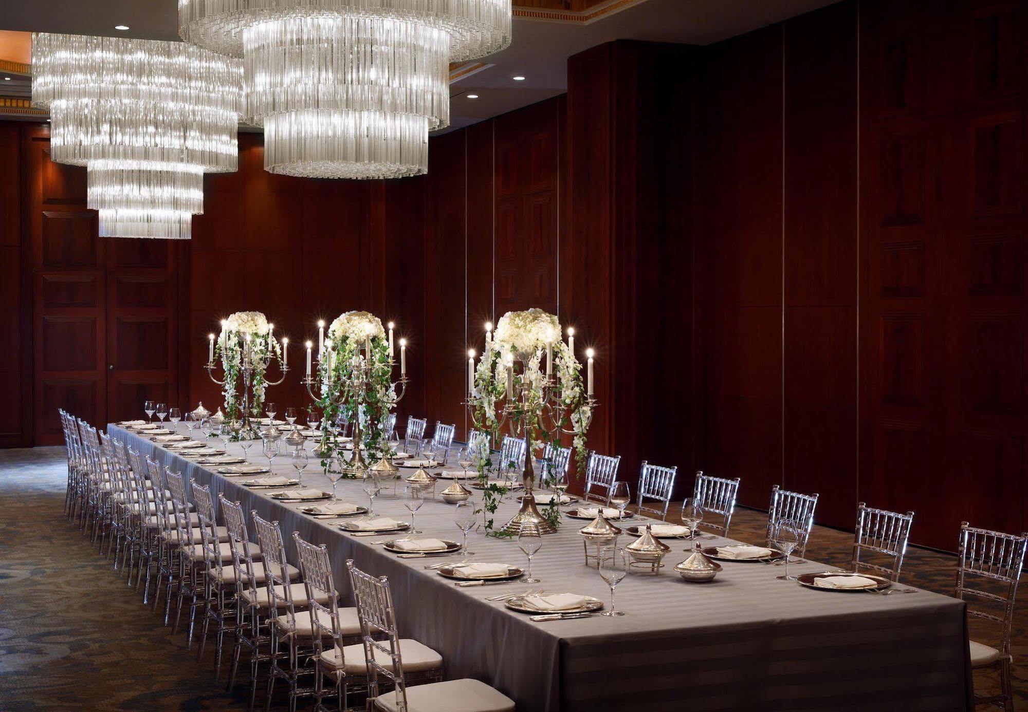 Jw Marriott Hotel Kuwait Kuwait City Luaran gambar