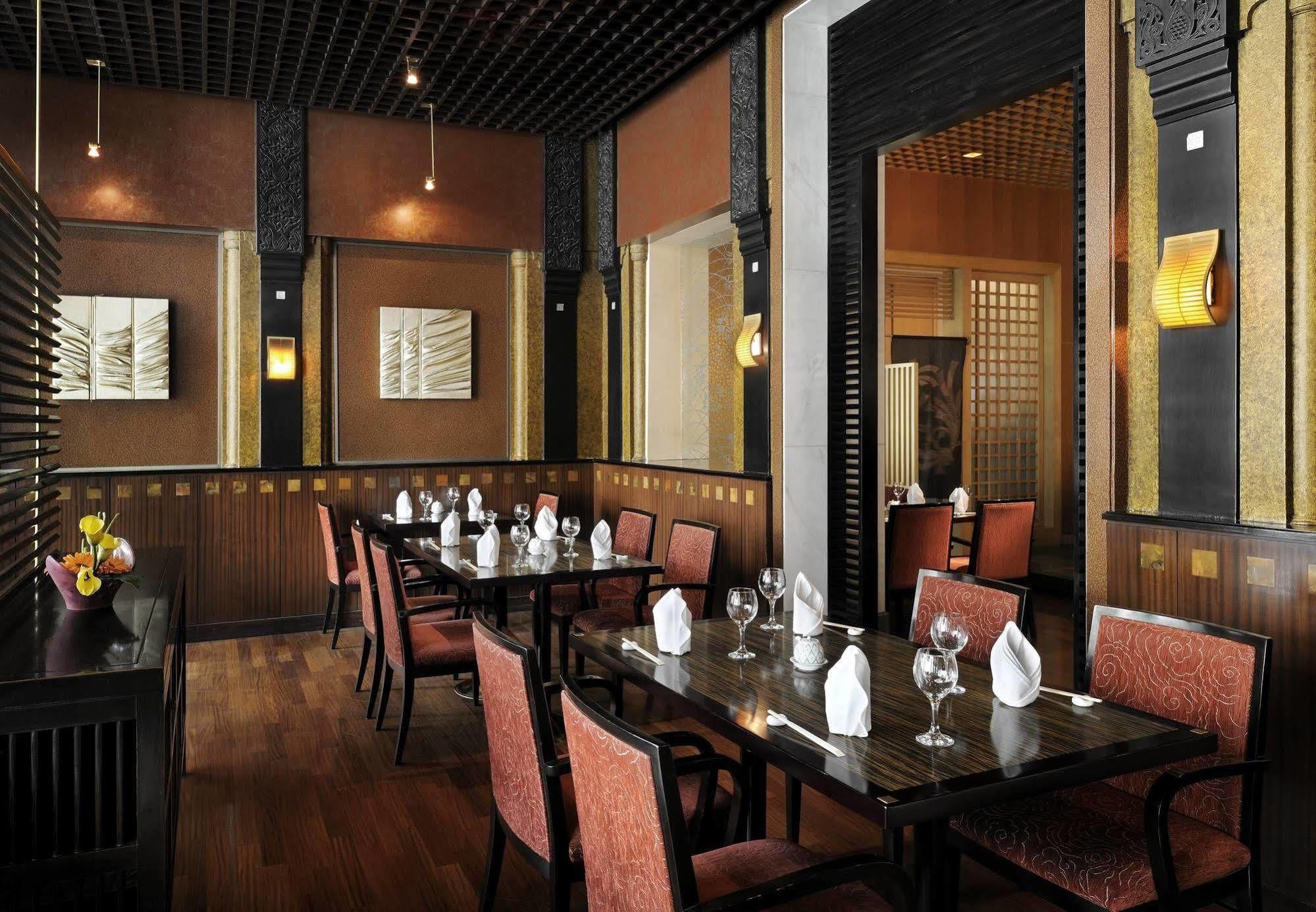 Jw Marriott Hotel Kuwait Kuwait City Luaran gambar