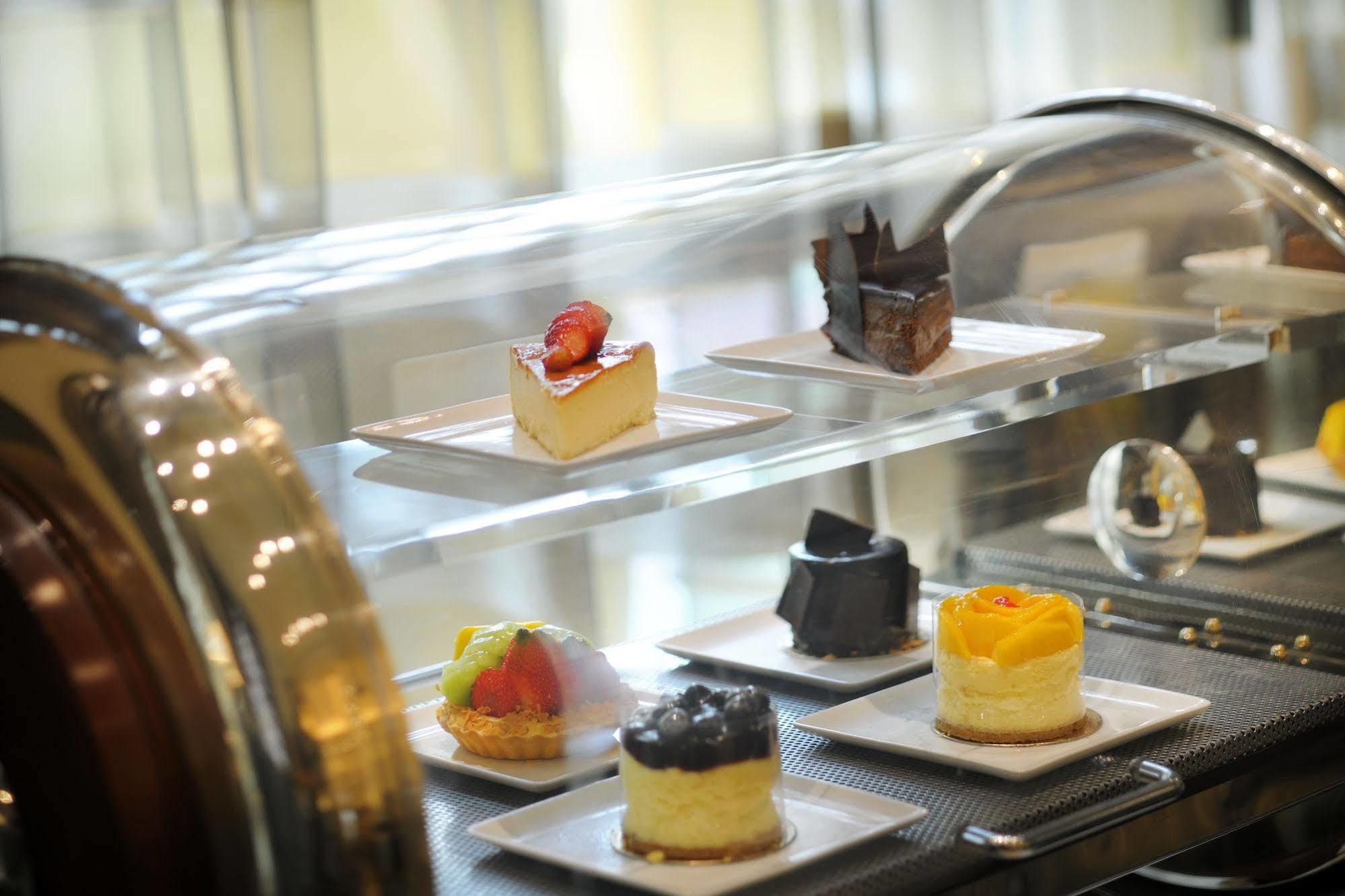 Jw Marriott Hotel Kuwait Kuwait City Luaran gambar