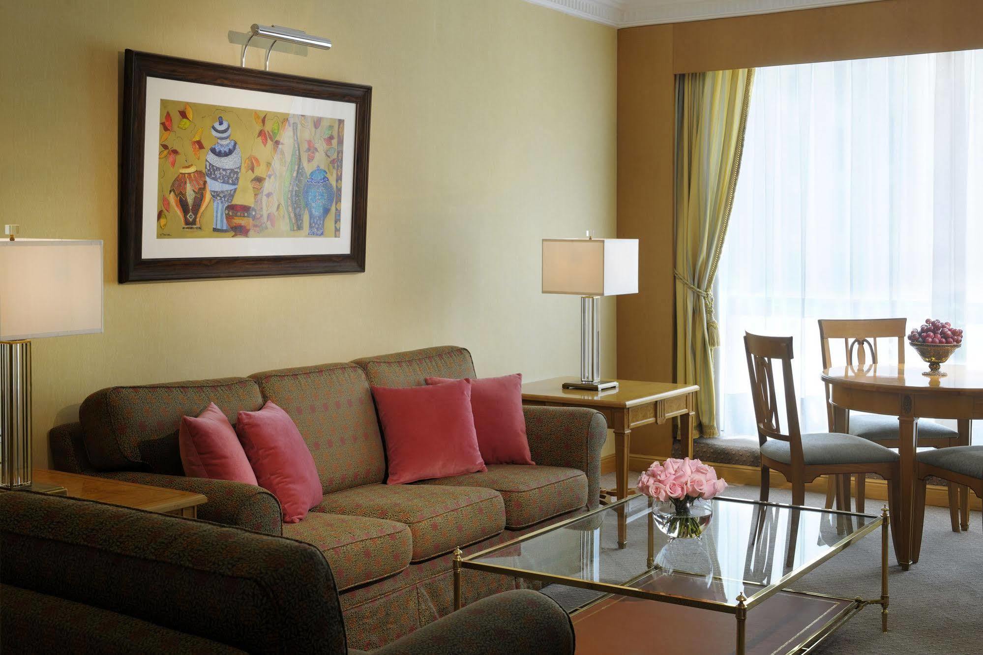 Jw Marriott Hotel Kuwait Kuwait City Bilik gambar