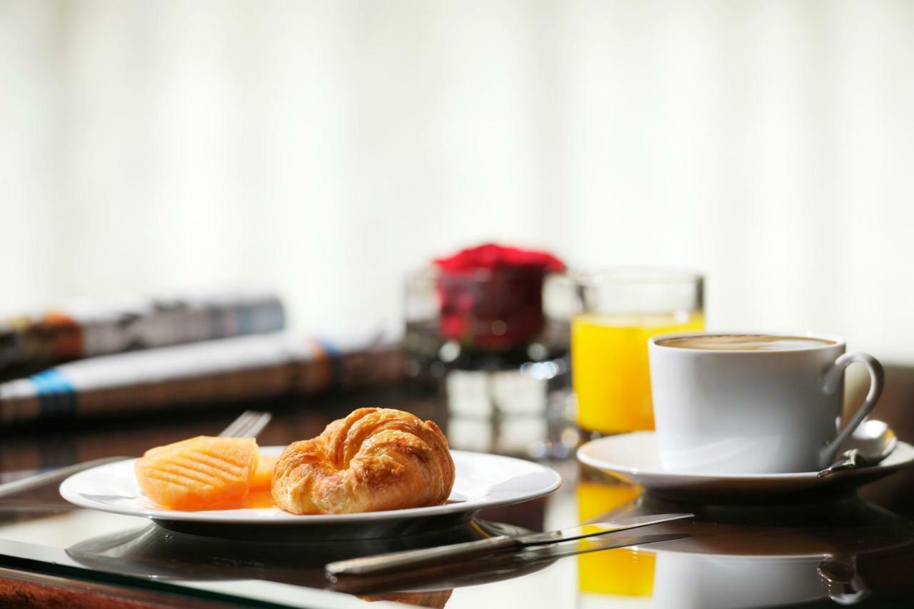 Jw Marriott Hotel Kuwait Kuwait City Luaran gambar