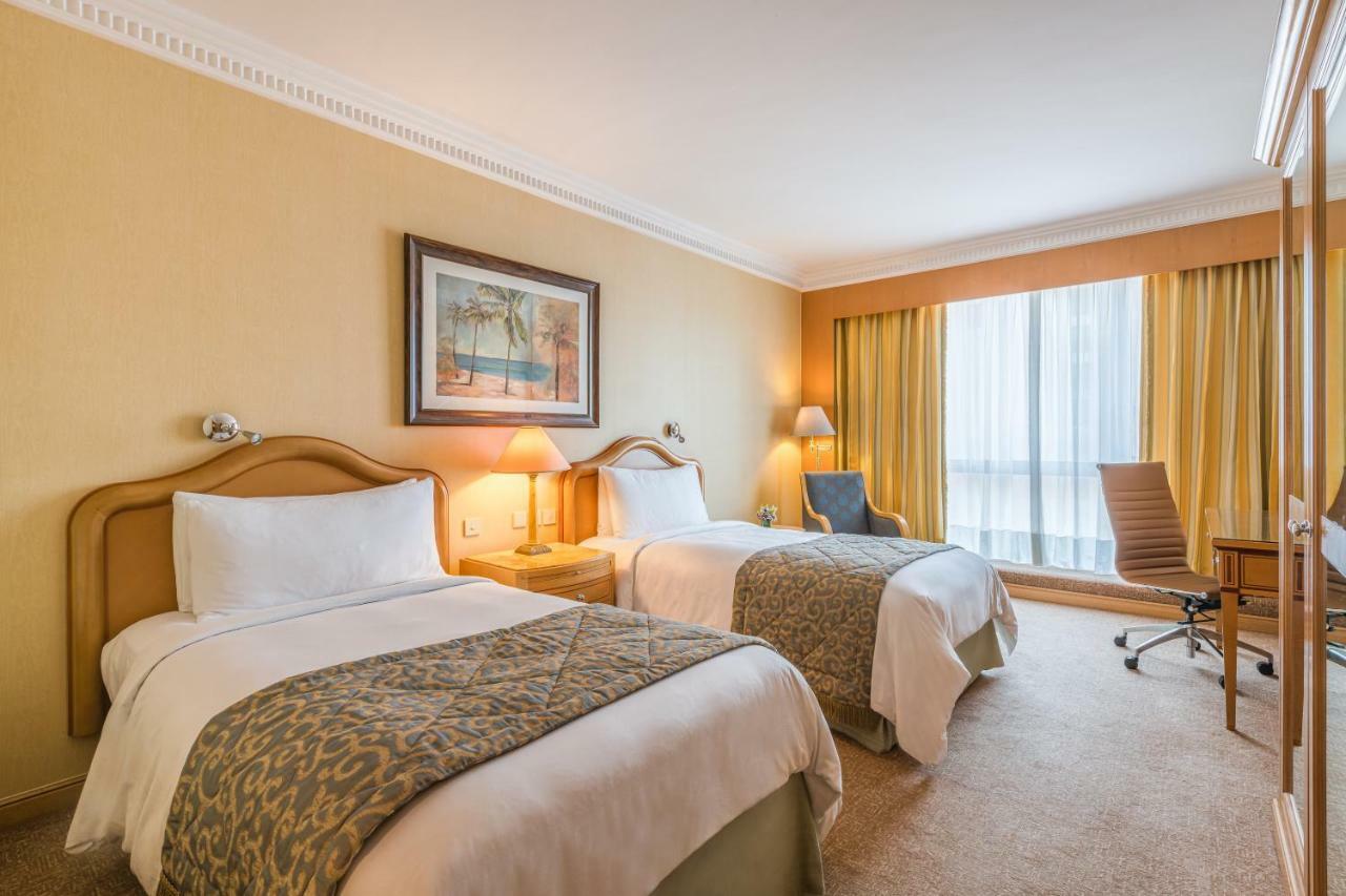 Jw Marriott Hotel Kuwait Kuwait City Luaran gambar