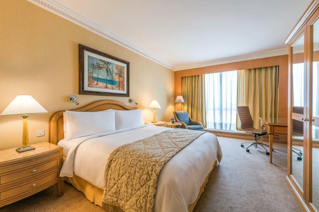 Jw Marriott Hotel Kuwait Kuwait City Luaran gambar
