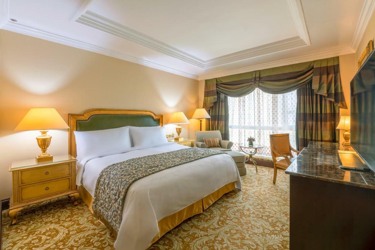 Jw Marriott Hotel Kuwait Kuwait City Luaran gambar