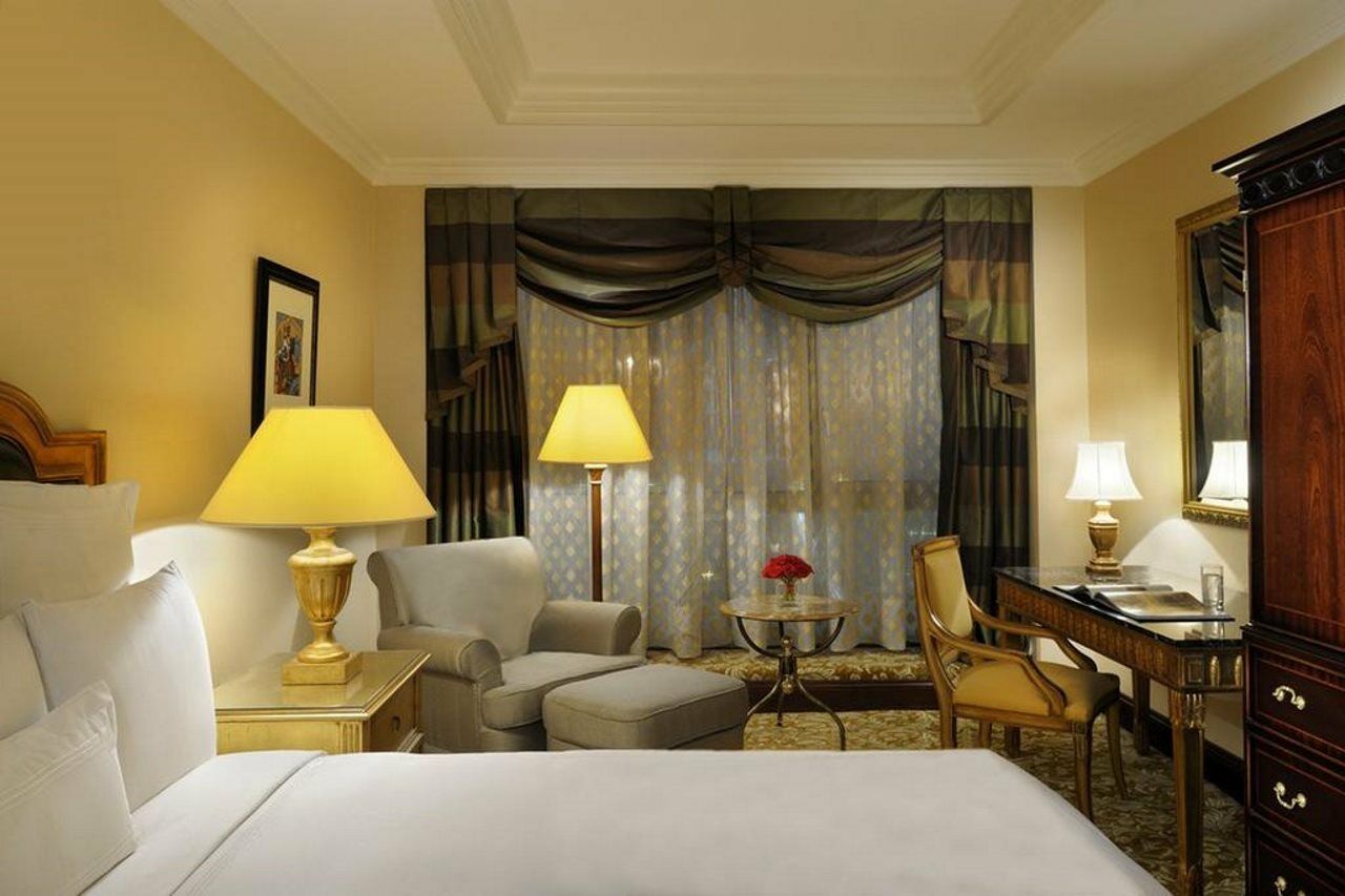 Jw Marriott Hotel Kuwait Kuwait City Bilik gambar